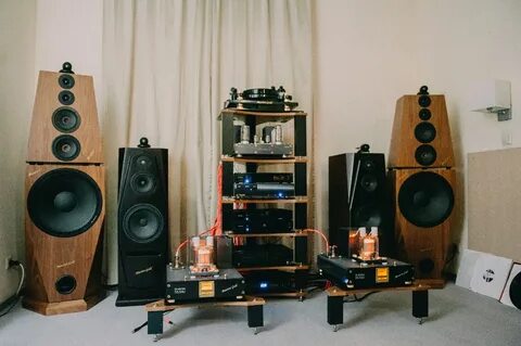 Выставка hi end в москве 2024