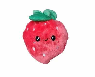 Игрушка клубника