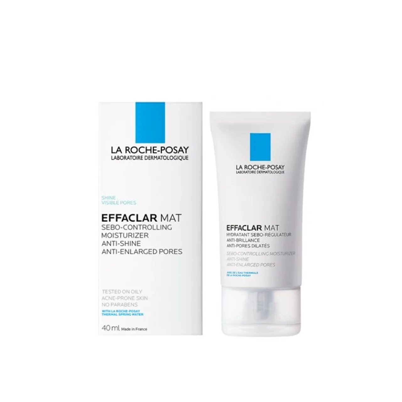 La roche posay effaclar применение. Matte Moisturizer la Roche-Posay. La Roche-Posay эфаклар н. Крем la Roche Posay Effaclar h. La Roche Posay Effaclar mat.