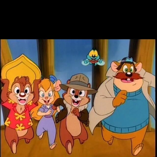 Fat Cat's Gang/Gallery Disney Wiki Fandom