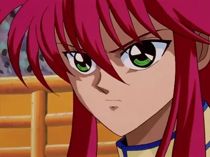 Kurama Yu Yu Hakusho Quotes. 