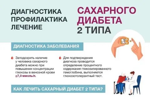 Новости в лечении диабета 1 типа