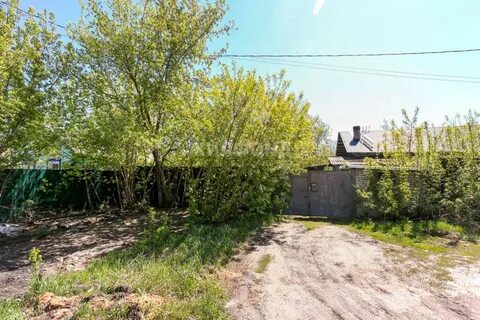 Продаю участок барнаул