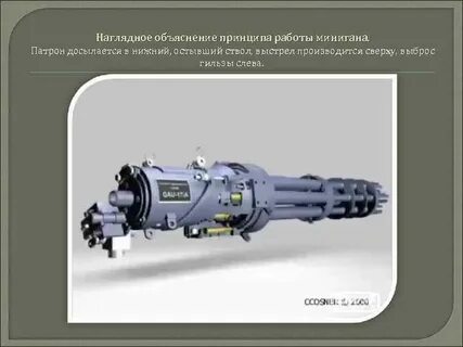Наглядно объяснил