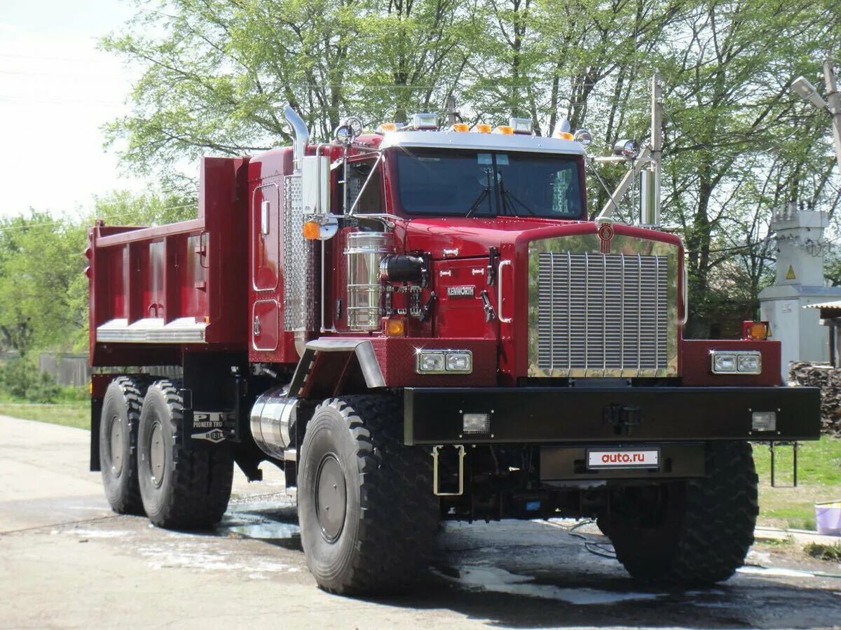 Kenworth c500. Kenworth c500 8х8. Kenworth c500 6х6. Kenworth c500 10x10.