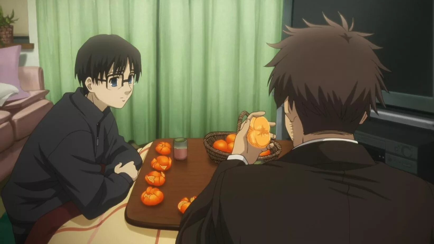 Граница пустоты азака. Граница пустоты 2. Граница пустоты фильм 2014. Граница пустоты: сад грешников мультфильм 2008. Граница пустоты 2.