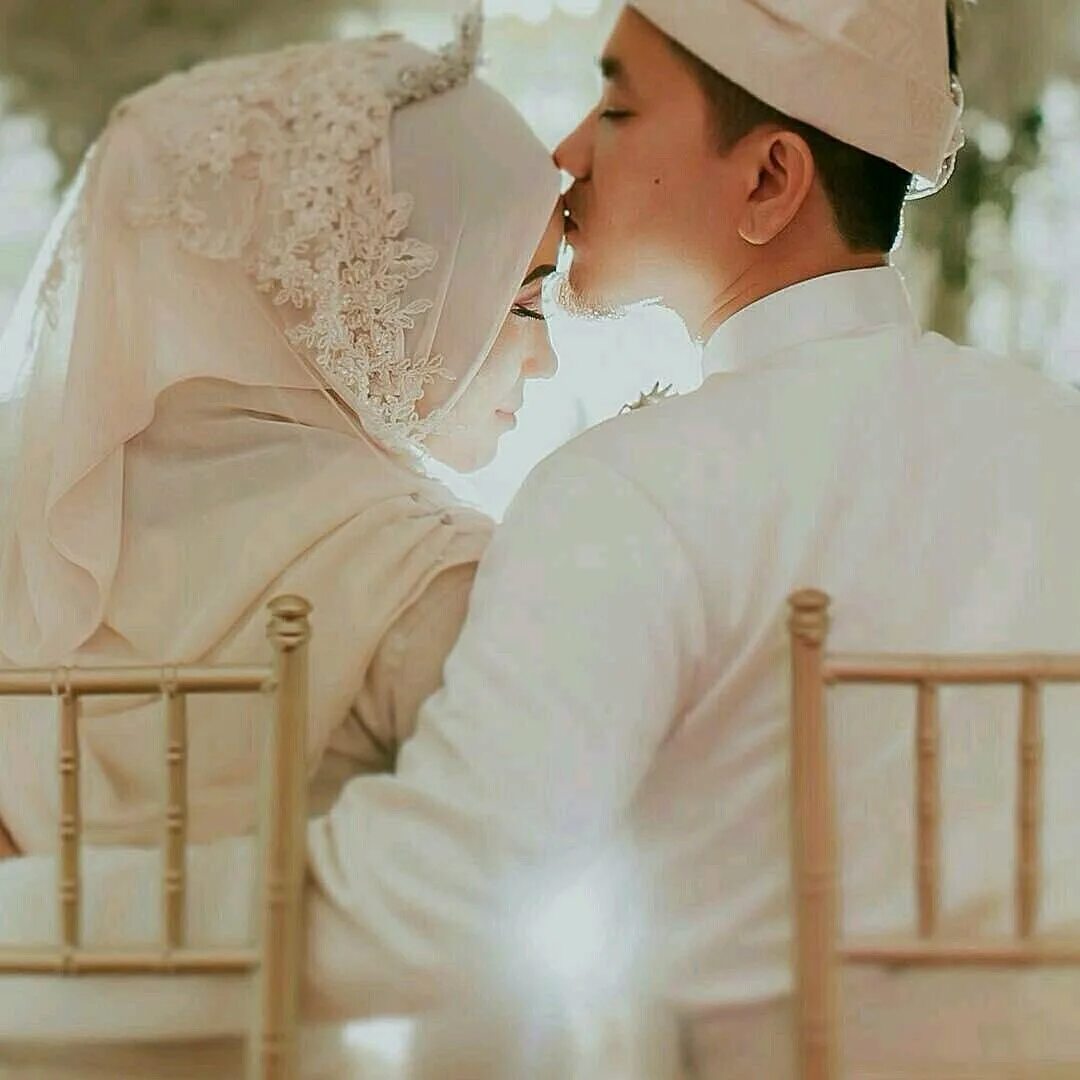 Тайна никях. Свадьба в Исламе. Мусульманский брак никах. Мусульманская пара свадьба. Красивый никах.