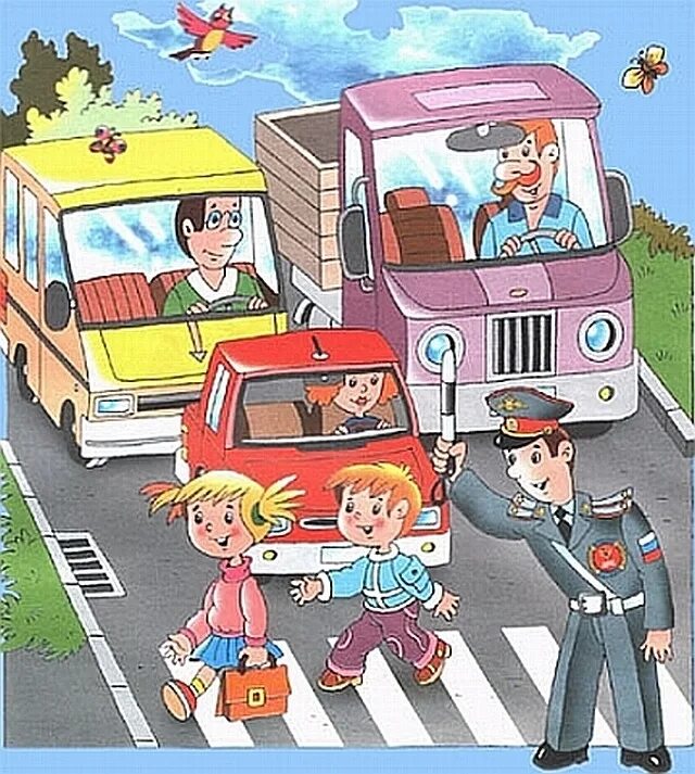 Транспорт безопасность на дороге. Сюжетная картина на дороге. Безопасность на дороге для детей. Дорожные ситуации для дошкольников. Картинки по дорожному движению для детей.