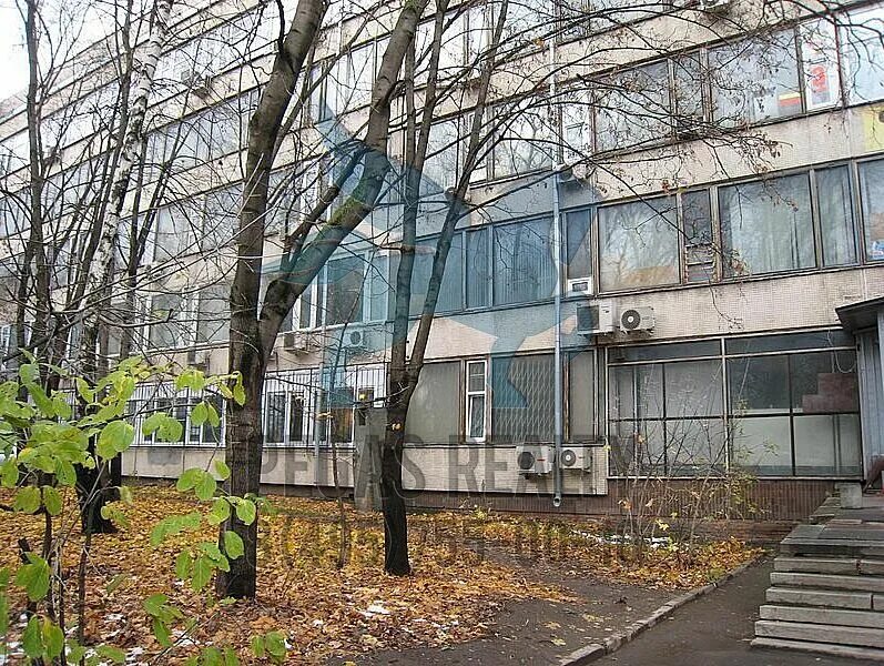 Бизнес-Центр Маршала Жукова 2к2с1 аренда офиса, телефон, адрес Маршала Жукова