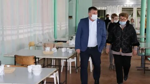 Сакская гимназия