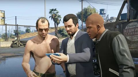 Rockstar объявила