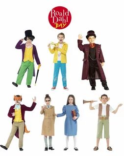 Book characters