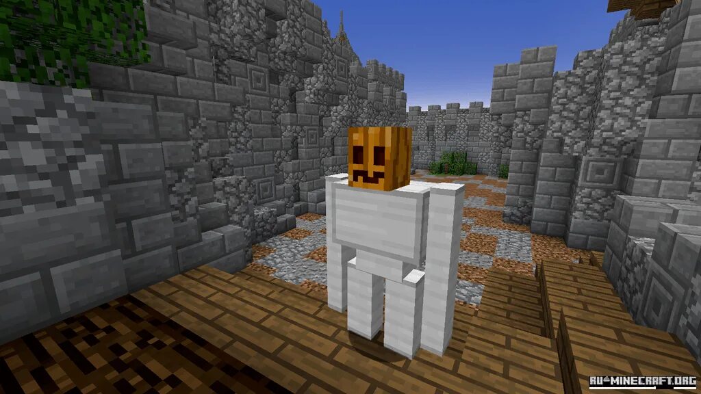 Minecraft 1.18 x