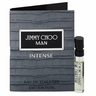 Intense man