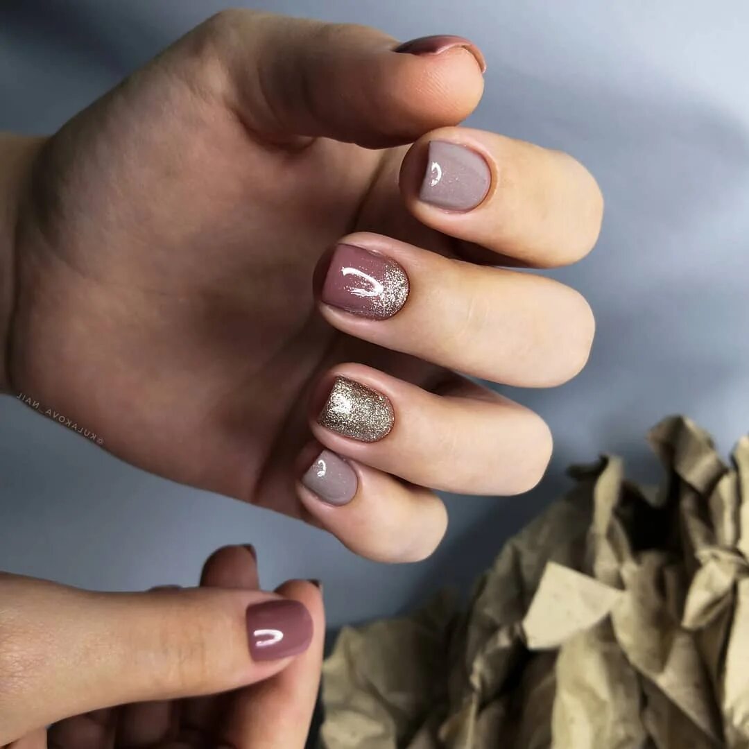 направо маникюр маяковская