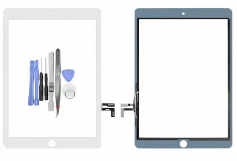 Ipad a1823