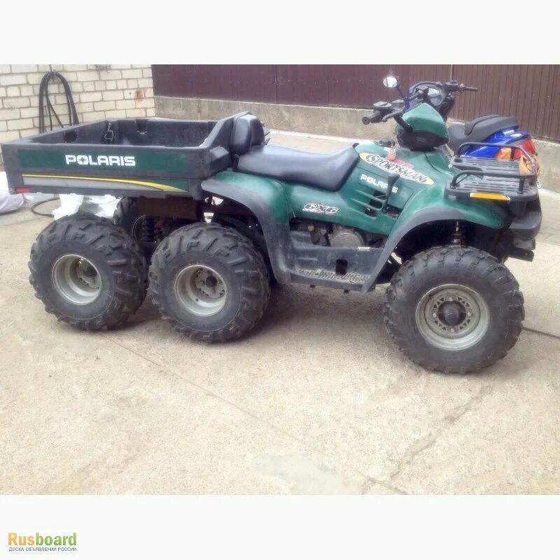 Поларис 500 бу. Polaris sportsman 500 6x6. polaris sportsman 500 6*6. polaris big boss 6x6 500. polaris sportsman 6x6.