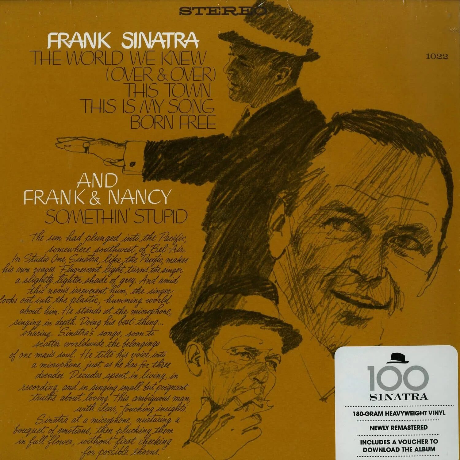 Frank Sinatra - the World we knew. Виниловая пластинка Frank Sinatra. Фрэнк Синатра пластинка World we knew. Frank Sinatra - the World we knew (1967) Ноты.