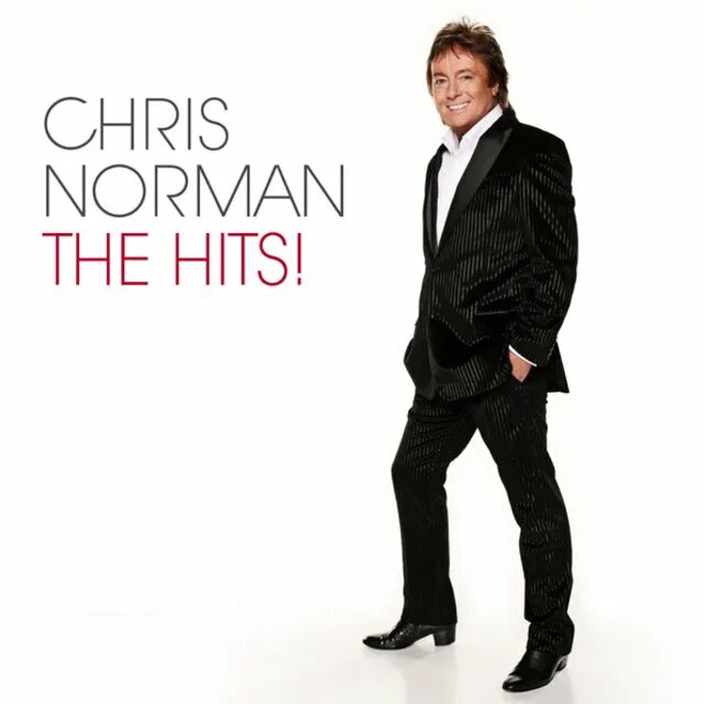 Chris Norman обложки. Chris Norman - the Hits! (2009). Chris Norman обложки альбомов. Chris norman flac