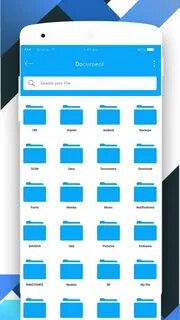 Cx file explorer