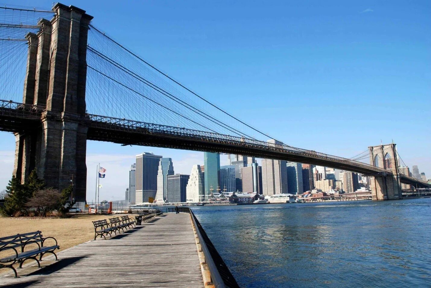 Американский мост. Бруклинский мост, Нью-Йорк, США. Бруклинский мост Бруклин. Бру́клинский мост в Нью-Йорке. Достопримечательности Нью Йорка Бруклинский мост.