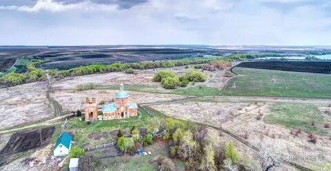 Ермоловка пензенская