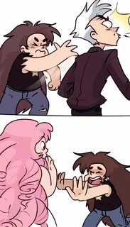 Pearl and greg