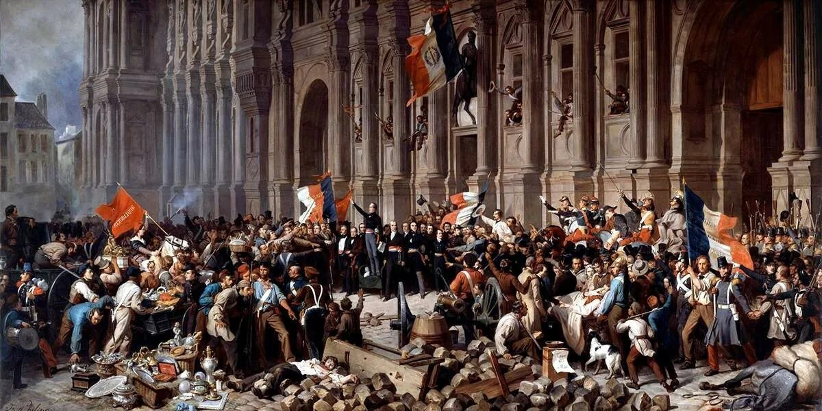 Революция стран европы. Французская революция 1789 наполеон. французская революция 1848.