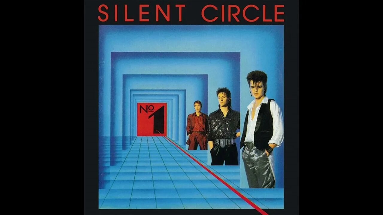 Группа Silent circle. CD Silent circle - no.1. Silent circle - Chapter 80s. Silent circle 1994. Песня silent circle touch in the night