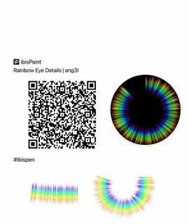 Coded paint