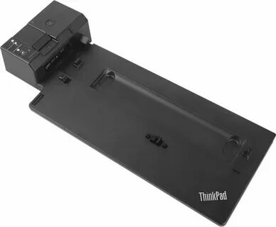 Thinkpad docking station