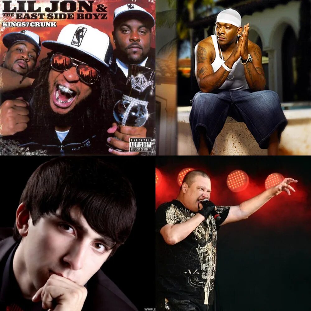 The East Side Boyz. Lil Jon Ludacris. South Rap Covers. Get Low Lil Jon & the East Side Boyz Shazam. Lil jon the eastside boyz get low