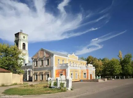 Аппетитное место павловск