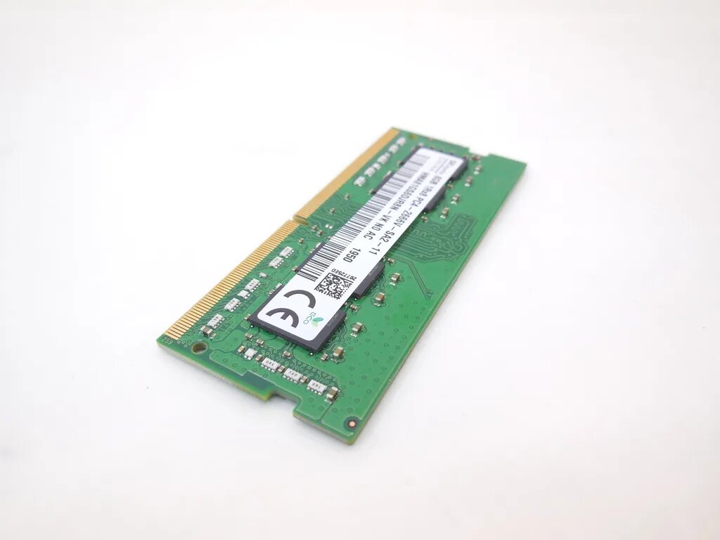 Модуль памяти dimm ddr4 8gb. Оперативная память SODIMM Samsung [m471a1k43cb1-CTD] 8 ГБ. M471a1k43db1-CTD. SODIMM ddr4 8gb 2666mhz Samsung.