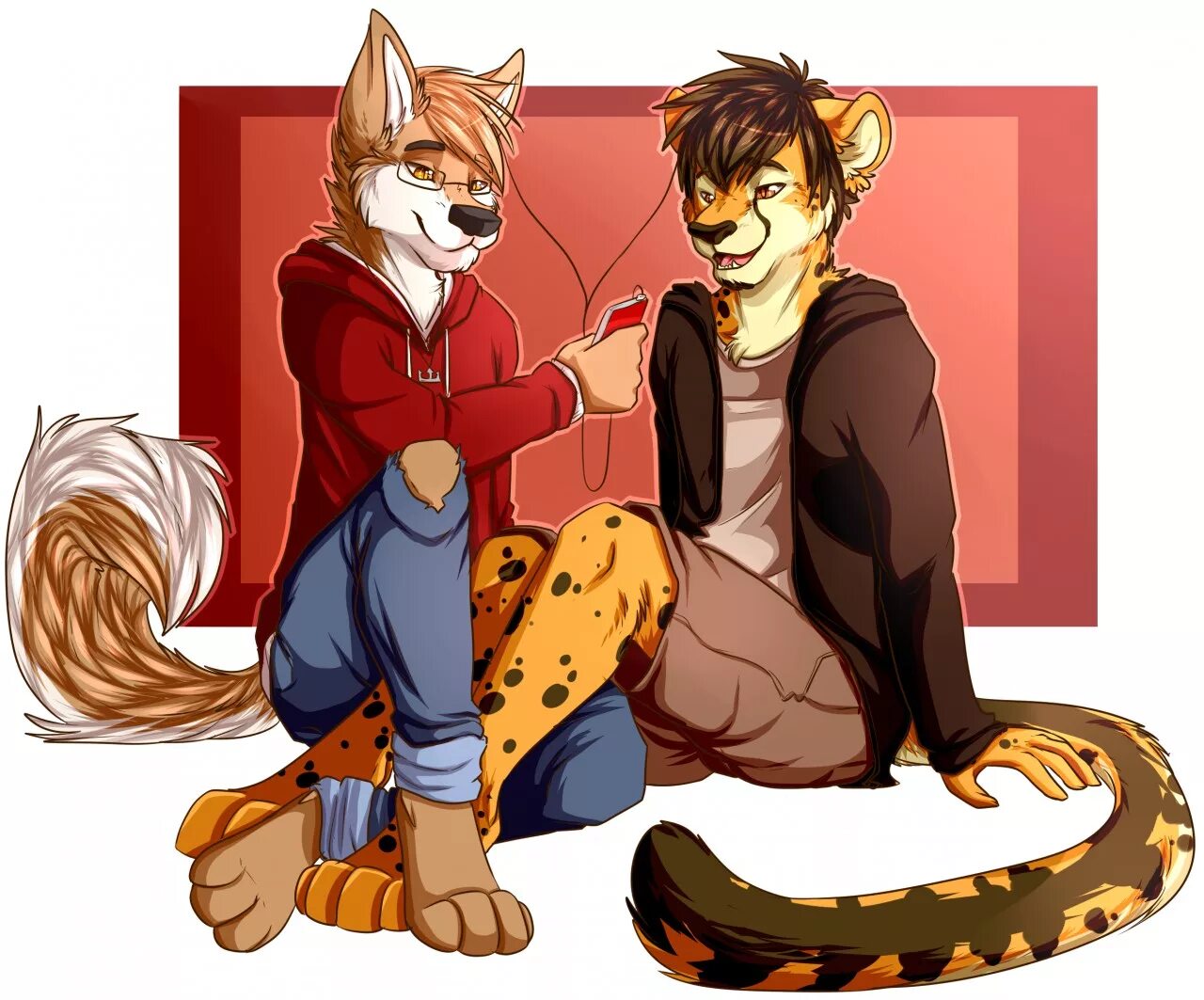 Furry gays 2. Фурри. Фурри арт. Фурри друзья. Фурри парни.