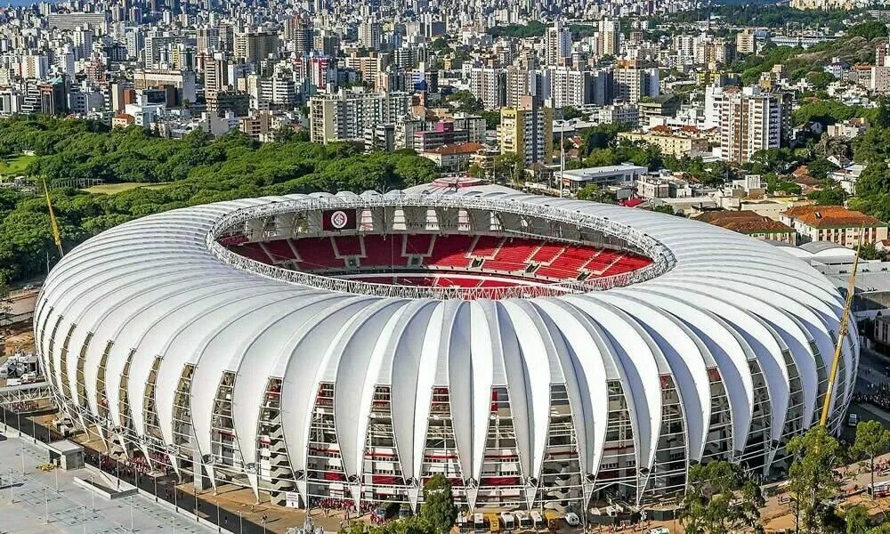 Арена Бейра Рио. Estadio Beira-Rio. Интернасьональ стадион Бейра. Beira-Rio, Porto Alegre Stadium.