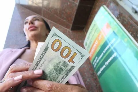 Обмен валюты доллары в красноярске