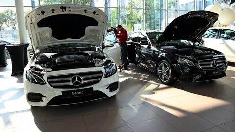 2.1 mercedes