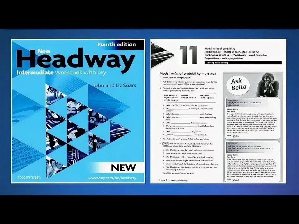 New Headway Elementary 5th Edition. Headway Upper Intermediate 5th Edition New комплект. Headway Elementary 5th Workbook. Four Edition New Headway Elementary. New headway test