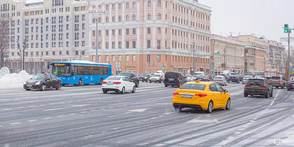 Московский попросить