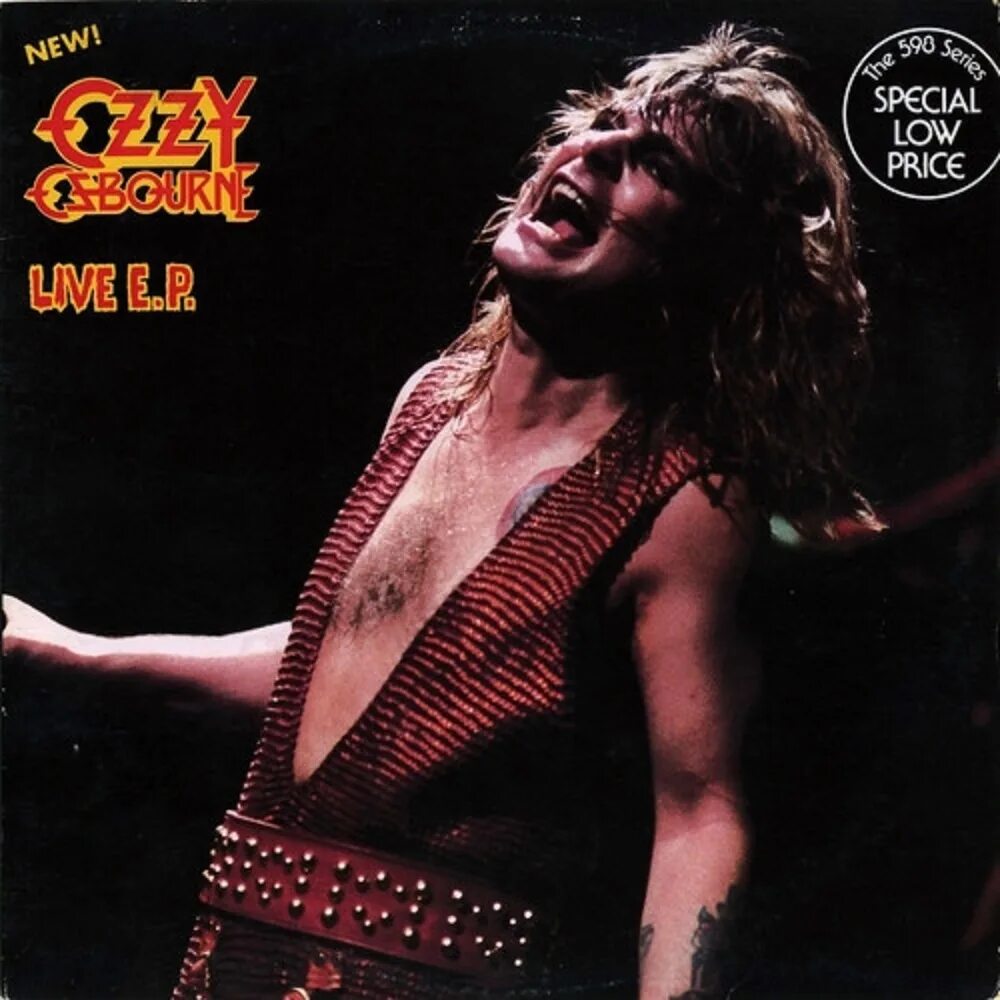 Ozzy Osbourne Mr Crowley. Ozzy Osbourne Live. Suicide solution Live 1981 Ozzy Osbourne.