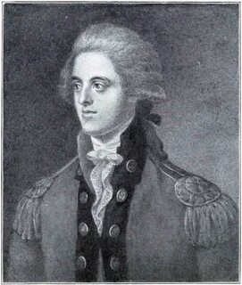 Father of Captain Charles Boothby, R.E. Major Boothby. 