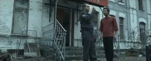 Отторжение 2009