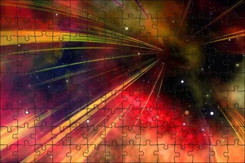 Speed universe