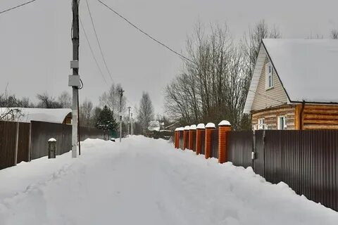 Успенские хутора
