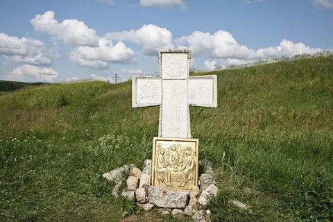 Старцев угол