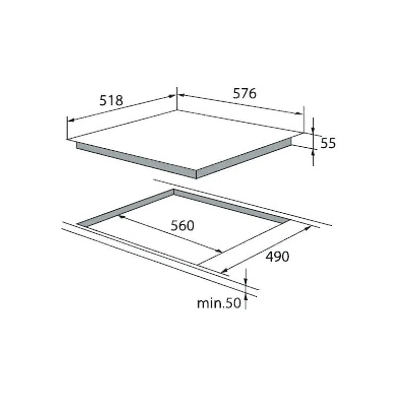Варочная газ бош схема встраивания. Газовая варочная панель nardi lc 430. Схема варочной панели. Схема варочной панели. Схема варочной панели.