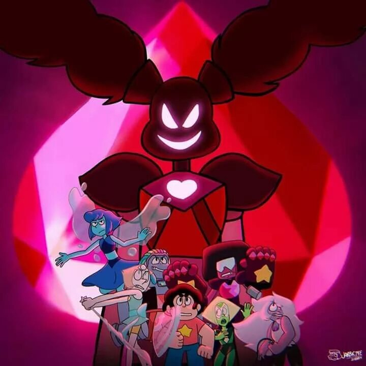 Steven the movie