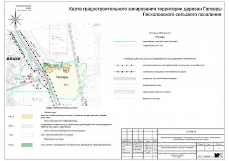 Карта верхние осельки