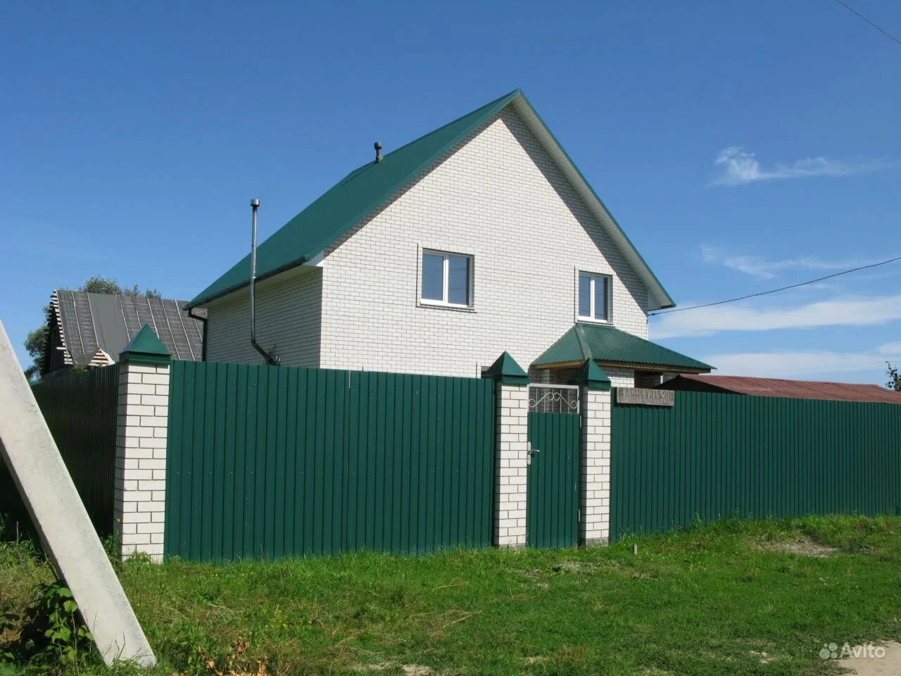 Алтайский край купить дом с газом
